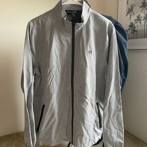 TravisMathew Jacket